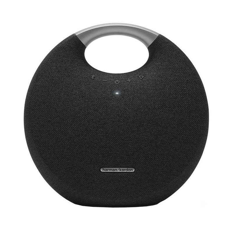 Caixa de Som Harman Kardon Onyx Studio 5, Bluetooth, Bateria